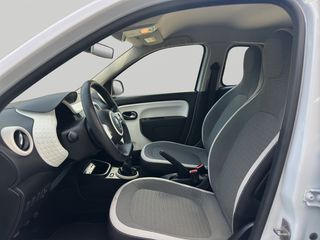 Renault Twingo 2022 SCE 65HP EXITE ΜΕ ΑΠΟΣΥΡΣΗ-thumb-9
