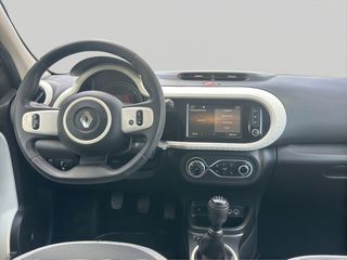 Renault Twingo 2022 SCE 65HP EXITE ΜΕ ΑΠΟΣΥΡΣΗ-thumb-10