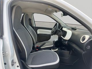 Renault Twingo 2022 SCE 65HP EXITE ΜΕ ΑΠΟΣΥΡΣΗ-thumb-11