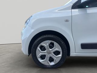 Renault Twingo 2022 SCE 65HP EXITE ΜΕ ΑΠΟΣΥΡΣΗ-thumb-16