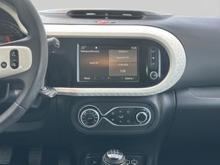 Renault Twingo 2022 SCE 65HP EXITE ΜΕ ΑΠΟΣΥΡΣΗ-thumb-23