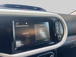 Renault Twingo 2022 SCE 65HP EXITE ΜΕ ΑΠΟΣΥΡΣΗ-thumb-24