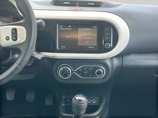 Renault Twingo 2022 SCE 65HP EXITE ΜΕ ΑΠΟΣΥΡΣΗ-thumb-27