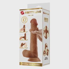 Pretty Love Tallen Brown-thumb-6