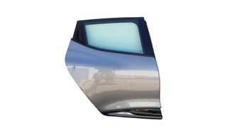 Πόρτα RENAULT CLIO Hatchback / 5dr 2013 - 2016 0.9 TCe 75  ( H4B 408  ) (76 hp ) Βενζίνη #XC219003002