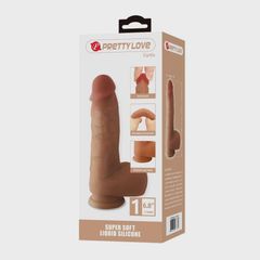Pretty Love Curtis 17.3 cm-thumb-6