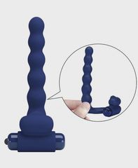 Pretty Love Ajmal Penis Ring-thumb-3