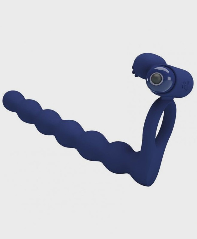 Pretty Love Ajmal Penis Ring