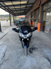 Kawasaki GTR 1400 2009 ABS
