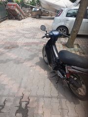 Modenas Kriss II 2004 KRISS II 115-thumb-1