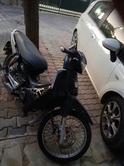 Modenas Kriss II 2004 KRISS II 115-thumb-3