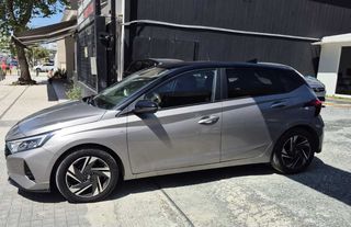 Hyundai i 20N 2021-thumb-2