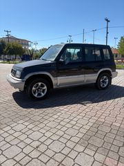Suzuki Vitara 2002 VITARA JLX 1600 16V 4χ4