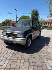 Suzuki Vitara 2002 VITARA JLX 1600 16V 4χ4-thumb-1