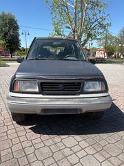 Suzuki Vitara 2002 VITARA JLX 1600 16V 4χ4-thumb-3