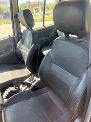 Suzuki Vitara 2002 VITARA JLX 1600 16V 4χ4-thumb-7