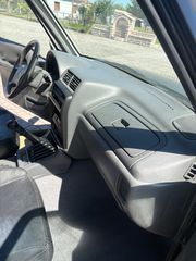 Suzuki Vitara 2002 VITARA JLX 1600 16V 4χ4-thumb-15