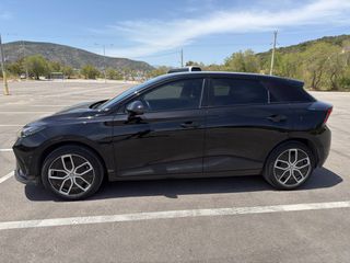 Mg MG4 2024 MG4 Luxury Extended Range (77kWh) | 245hp | Πλήρες PPF