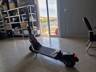 Ηλεκτρικά Πατίνια Segway 2023 segway gt 1   (price of new: 2.599€)-thumb-2