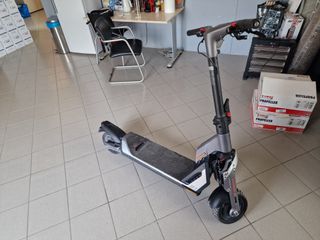 Ηλεκτρικά Πατίνια Segway 2023 segway gt 1   (price of new: 2.599€)-thumb-4