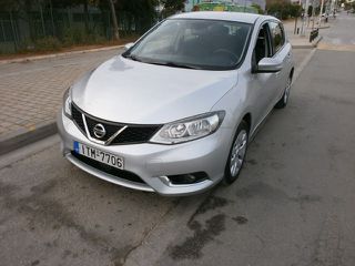 Nissan Pulsar 2017