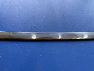 Χρώμιο προφ.πίσω μεσαίο E class w210-thumb-1