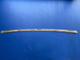 Χρώμιο προφ.πίσω μεσαίο E class w210-thumb-2