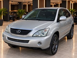 Lexus RX 400 2007 BOULEVARD PLUS HYBRID
