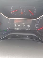 Opel Grandland X 2018-thumb-4