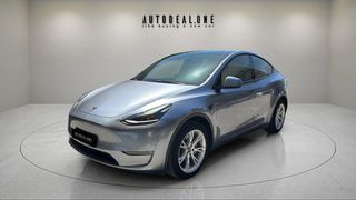 Tesla Model Y 2023 LONG RANGE DUAL MOTOR 72kw 507hp-ΜΕ ΓΡΑΜΜΑΤΙΑ ΜΕΤΑΞΥ ΜΑΣ!!