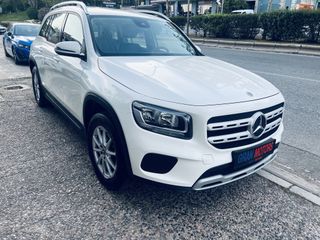 Mercedes-Benz GLB 200 2020 ΕΛΛΗΝΙΚΟ-ΔΕΡΜΑ-CLIMA, 1.3-AUTO-163HP-thumb-1