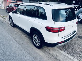 Mercedes-Benz GLB 200 2020 ΕΛΛΗΝΙΚΟ-ΔΕΡΜΑ-CLIMA, 1.3-AUTO-163HP-thumb-4
