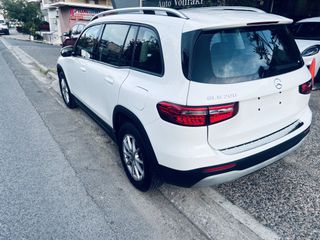 Mercedes-Benz GLB 200 2020 ΕΛΛΗΝΙΚΟ-ΔΕΡΜΑ-CLIMA, 1.3-AUTO-163HP-thumb-5