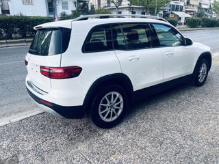 Mercedes-Benz GLB 200 2020 ΕΛΛΗΝΙΚΟ-ΔΕΡΜΑ-CLIMA, 1.3-AUTO-163HP-thumb-6