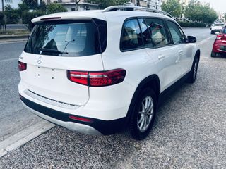 Mercedes-Benz GLB 200 2020 ΕΛΛΗΝΙΚΟ-ΔΕΡΜΑ-CLIMA, 1.3-AUTO-163HP-thumb-7
