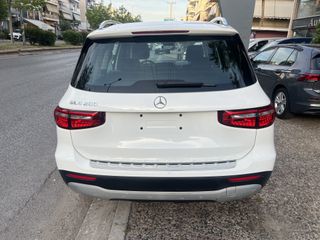 Mercedes-Benz GLB 200 2020 ΕΛΛΗΝΙΚΟ-ΔΕΡΜΑ-CLIMA, 1.3-AUTO-163HP-thumb-8