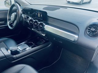 Mercedes-Benz GLB 200 2020 ΕΛΛΗΝΙΚΟ-ΔΕΡΜΑ-CLIMA, 1.3-AUTO-163HP-thumb-10