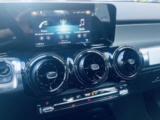 Mercedes-Benz GLB 200 2020 ΕΛΛΗΝΙΚΟ-ΔΕΡΜΑ-CLIMA, 1.3-AUTO-163HP-thumb-14