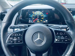 Mercedes-Benz GLB 200 2020 ΕΛΛΗΝΙΚΟ-ΔΕΡΜΑ-CLIMA, 1.3-AUTO-163HP-thumb-15