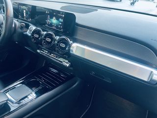 Mercedes-Benz GLB 200 2020 ΕΛΛΗΝΙΚΟ-ΔΕΡΜΑ-CLIMA, 1.3-AUTO-163HP-thumb-21