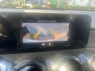 Mercedes-Benz GLB 200 2020 ΕΛΛΗΝΙΚΟ-ΔΕΡΜΑ-CLIMA, 1.3-AUTO-163HP-thumb-22