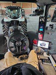Τρακτέρ Valtra 2024 Q305-thumb-5