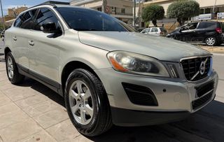 Volvo XC 60 2012 Ε Υ Κ Α Ι Ρ Ι Α !!!ΑΥΤΟΜΑΤΟ!! ΛΙΓΑ ΧΙΛΙΟΜΕΤΡΑ