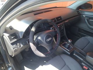 ΤΑΜΠΛΟ-AUDI A4-2000-2004