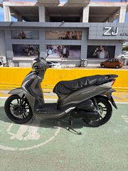 Sym Symphony ST 200i 2017