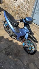 Yamaha Z 2000-thumb-1