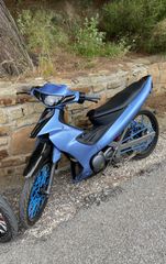 Yamaha Z 2000-thumb-2