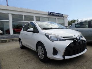 Toyota Yaris 2015-thumb-1