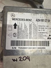 Mercedes w204 A2049012704