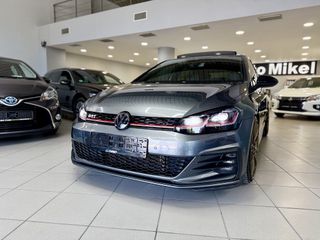 Volkswagen Golf 2018 GTI Performance MK7.5 Facelift DSG Stage 1